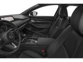 Thumbnail of 2025 Snowflake White Pearl Mazda Mazda3