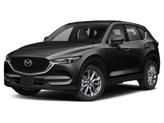 Photo of 2019 Jet Black Mica Mazda CX-5