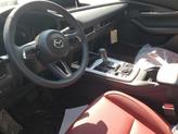 Thumbnail of 2025 Polymetal Gray Metallic Mazda CX-30