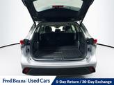 Thumbnail of 2022 Celestial Silver Metallic Toyota Highlander