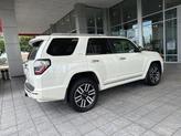 Thumbnail of 2021 Blizzard Pearl Toyota 4Runner
