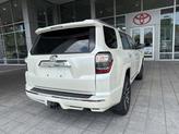 Thumbnail of 2021 Blizzard Pearl Toyota 4Runner