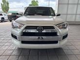 Thumbnail of 2021 Blizzard Pearl Toyota 4Runner