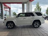 Thumbnail of 2021 Blizzard Pearl Toyota 4Runner