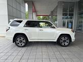 Thumbnail of 2021 Blizzard Pearl Toyota 4Runner
