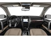 Thumbnail of 2021 Blizzard Pearl Toyota 4Runner