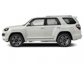 Thumbnail of 2021 Blizzard Pearl Toyota 4Runner
