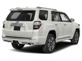 Thumbnail of 2021 Blizzard Pearl Toyota 4Runner