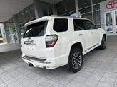 Thumbnail of 2021 Blizzard Pearl Toyota 4Runner