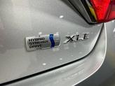 Thumbnail of 2016 Celestial Silver Metallic Toyota Camry Hybrid