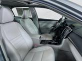 Thumbnail of 2016 Celestial Silver Metallic Toyota Camry Hybrid