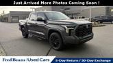 Photo of 2022 Gray Toyota Tundra