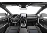Thumbnail of 2025 Cavalry Bluemidnig Toyota RAV4 Hybrid