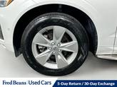 Thumbnail of 2022 Crystal White Metallic Volvo XC60