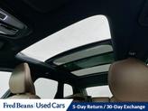 Thumbnail of 2022 Crystal White Metallic Volvo XC60