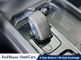 Thumbnail of 2022 Crystal White Metallic Volvo XC60