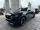 Thumbnail of 2024 Deep Crystal Blue Mica Mazda CX-90 PHEV