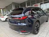Thumbnail of 2024 Deep Crystal Blue Mica Mazda CX-90 PHEV