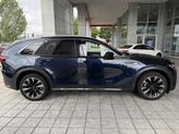 Thumbnail of 2024 Deep Crystal Blue Mica Mazda CX-90 PHEV