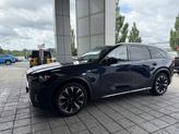 Thumbnail of 2024 Deep Crystal Blue Mica Mazda CX-90 PHEV