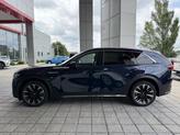 Thumbnail of 2024 Deep Crystal Blue Mica Mazda CX-90 PHEV