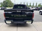 Thumbnail of 2022 Midnight Black Metallic Toyota Tundra