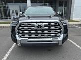 Thumbnail of 2022 Midnight Black Metallic Toyota Tundra