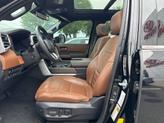 Thumbnail of 2022 Midnight Black Metallic Toyota Tundra