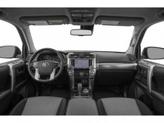 Thumbnail of 2021 Midnight Black Metallic Toyota 4Runner