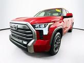 Thumbnail of 2022 Supersonic Red Toyota Tundra
