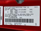 Thumbnail of 2022 Supersonic Red Toyota Tundra