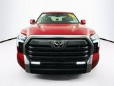 Thumbnail of 2022 Supersonic Red Toyota Tundra