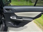 Thumbnail of 2016 Crystal Black Silica Subaru Crosstrek