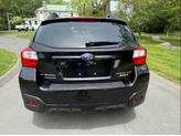 Thumbnail of 2016 Crystal Black Silica Subaru Crosstrek
