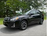 Thumbnail of 2016 Crystal Black Silica Subaru Crosstrek