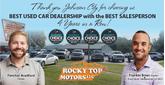Thumbnail of 2016 Crystal Black Silica Subaru Crosstrek