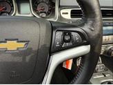 Thumbnail of 2012 Carbon Flash Metallic Chevrolet Camaro