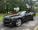 Thumbnail of 2012 Carbon Flash Metallic Chevrolet Camaro
