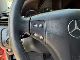 Thumbnail of 2002 Maroon Mercedes-Benz C-Class
