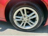 Thumbnail of 2002 Maroon Mercedes-Benz C-Class