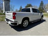 Thumbnail of 2021 Off white Chevrolet Silverado 1500