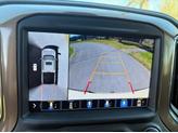 Thumbnail of 2021 Off white Chevrolet Silverado 1500