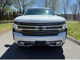 Thumbnail of 2021 Off white Chevrolet Silverado 1500