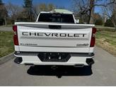 Thumbnail of 2021 Off white Chevrolet Silverado 1500