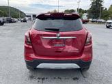 Thumbnail of 2019 Winterberry Red Metallic Buick Encore