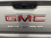 Thumbnail of 2024 Sterling Metallic GMC Sierra 1500