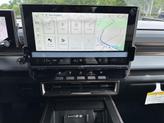 Thumbnail of 2025 Solar Orange GMC HUMMER EV Pickup