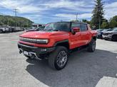 Photo of 2025 Solar Orange GMC HUMMER EV Pickup