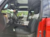 Thumbnail of 2025 Solar Orange GMC HUMMER EV Pickup
