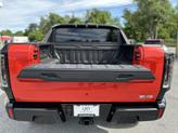 Thumbnail of 2025 Solar Orange GMC HUMMER EV Pickup